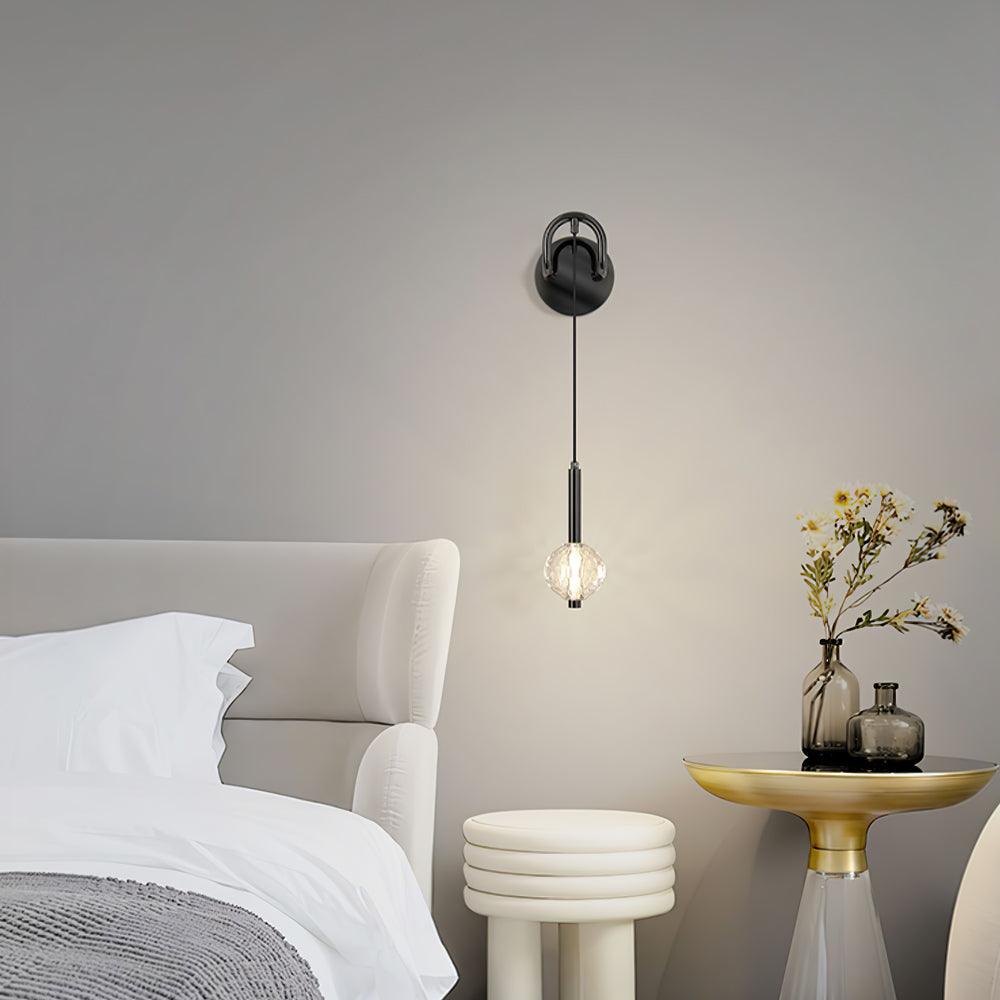 Eliana moderne wandlamp