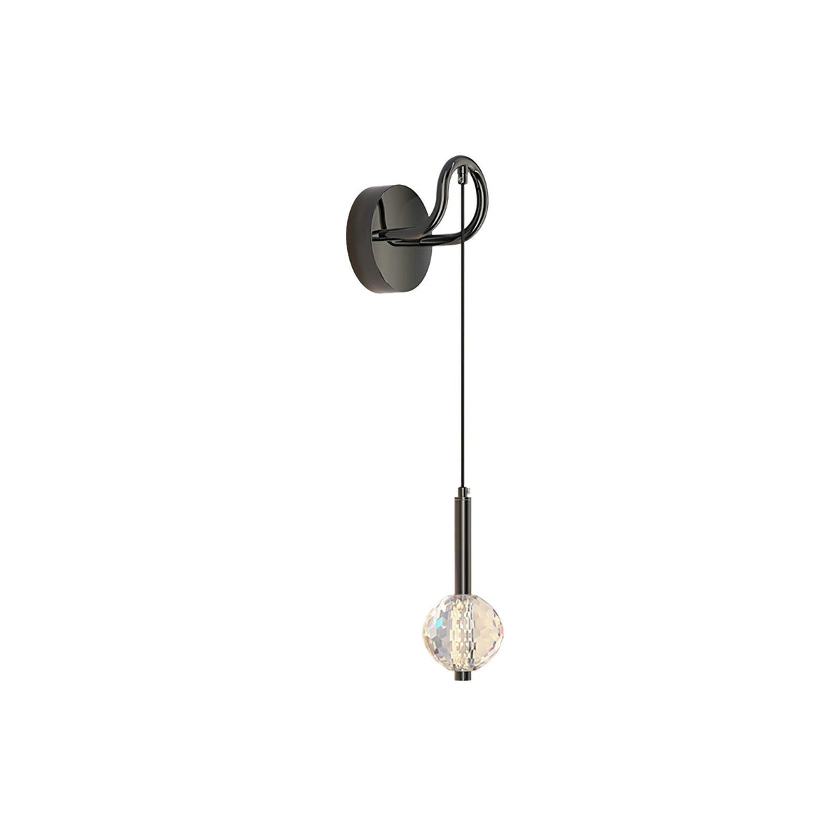 Eliana moderne wandlamp