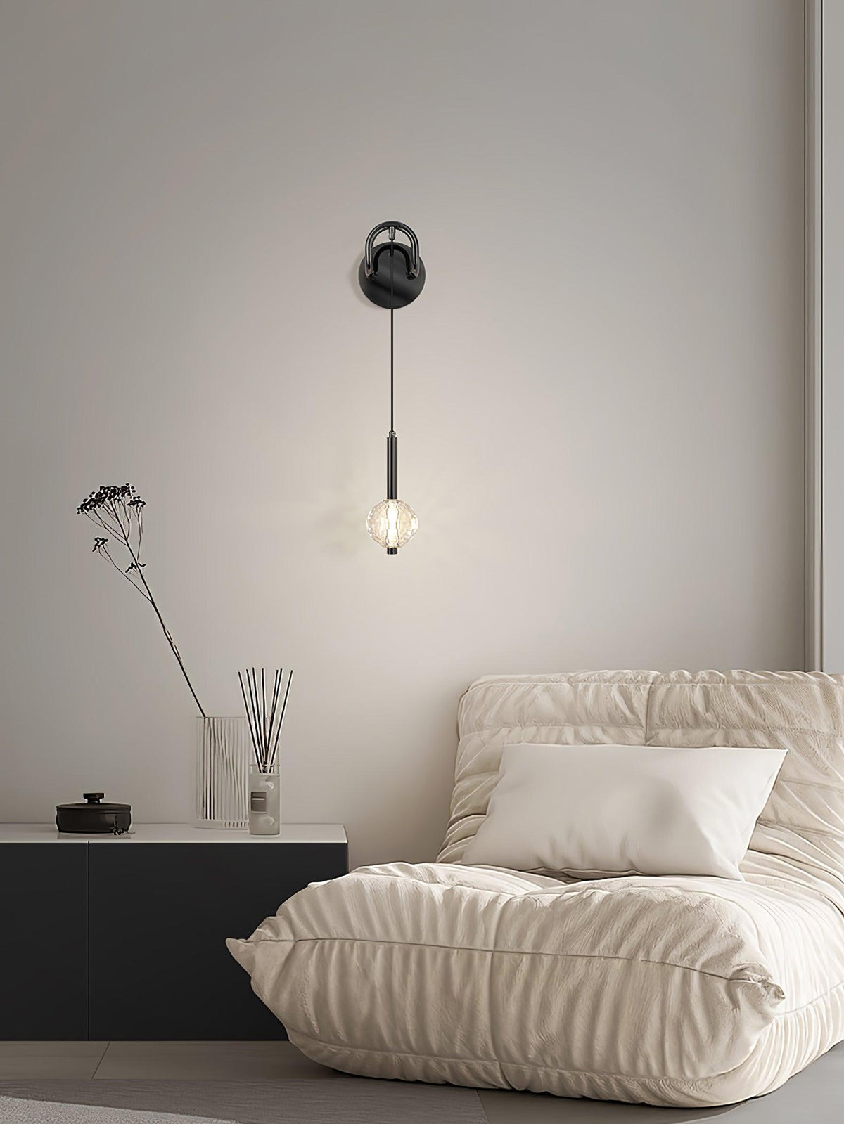 Eliana moderne wandlamp