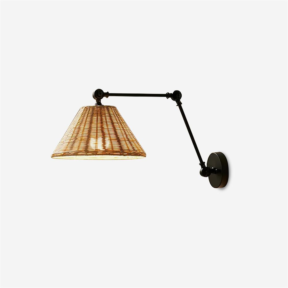 Norenira wandlamp