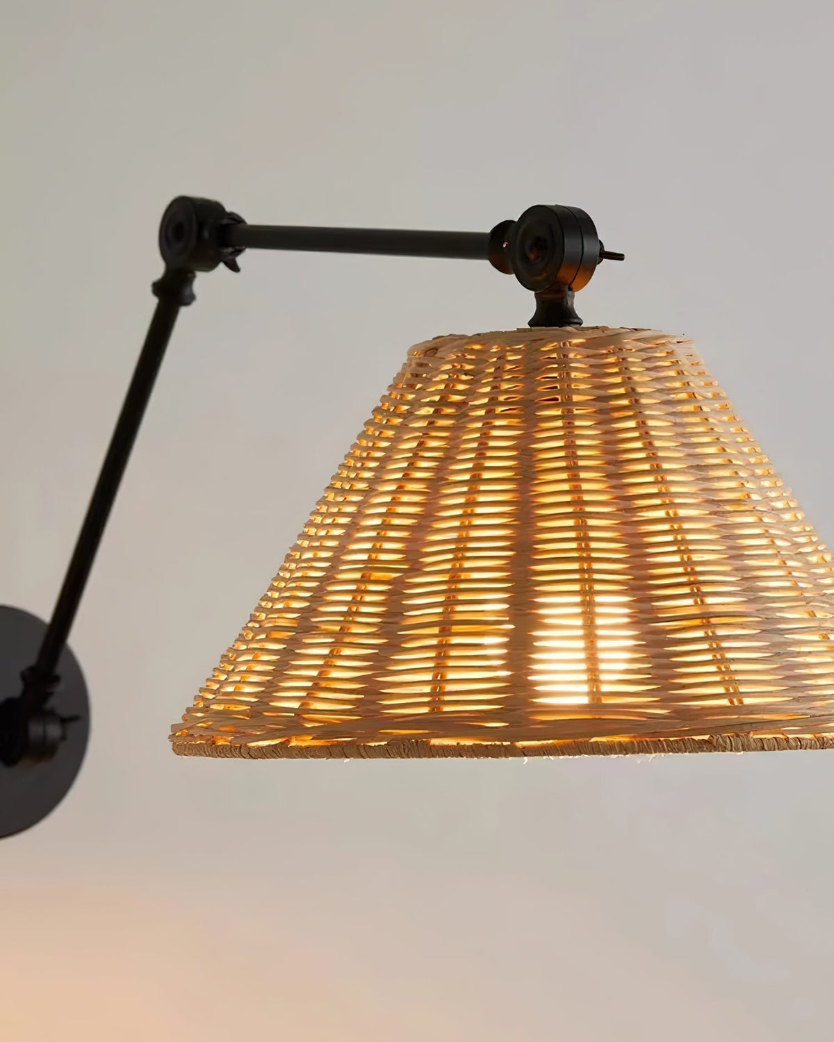 Norenira wandlamp