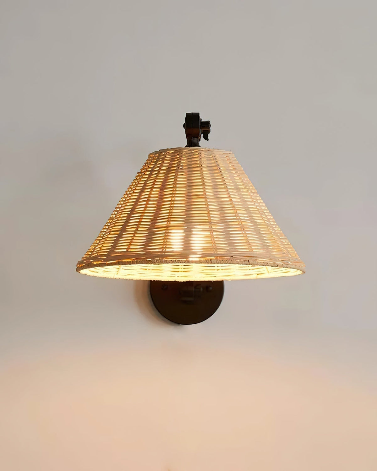 Norenira wandlamp