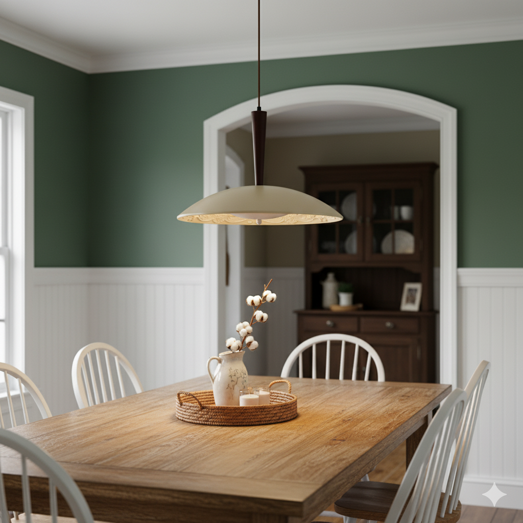 Riveenne hanglamp