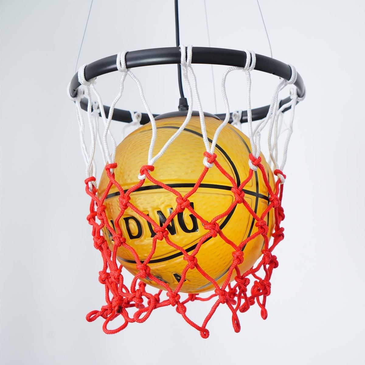 Embern Basketball hanglamp