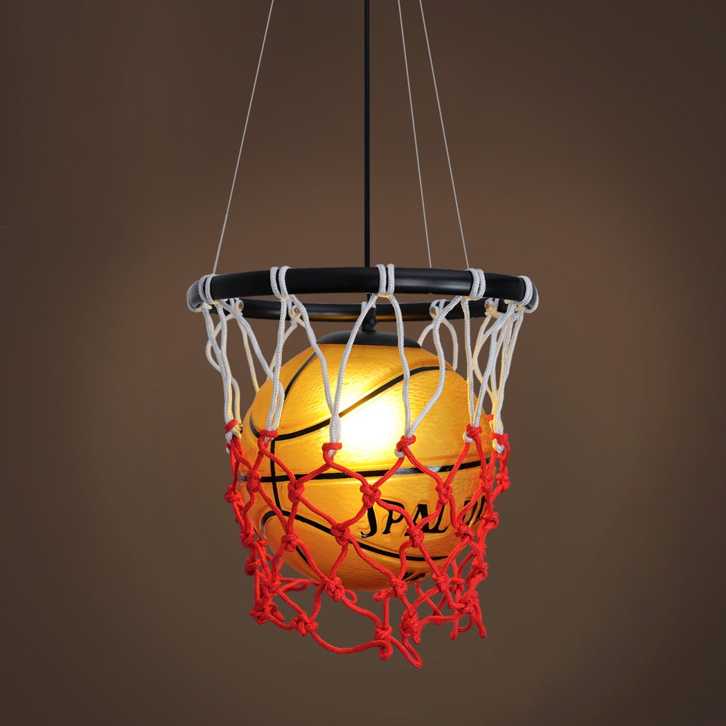Embern Basketball hanglamp