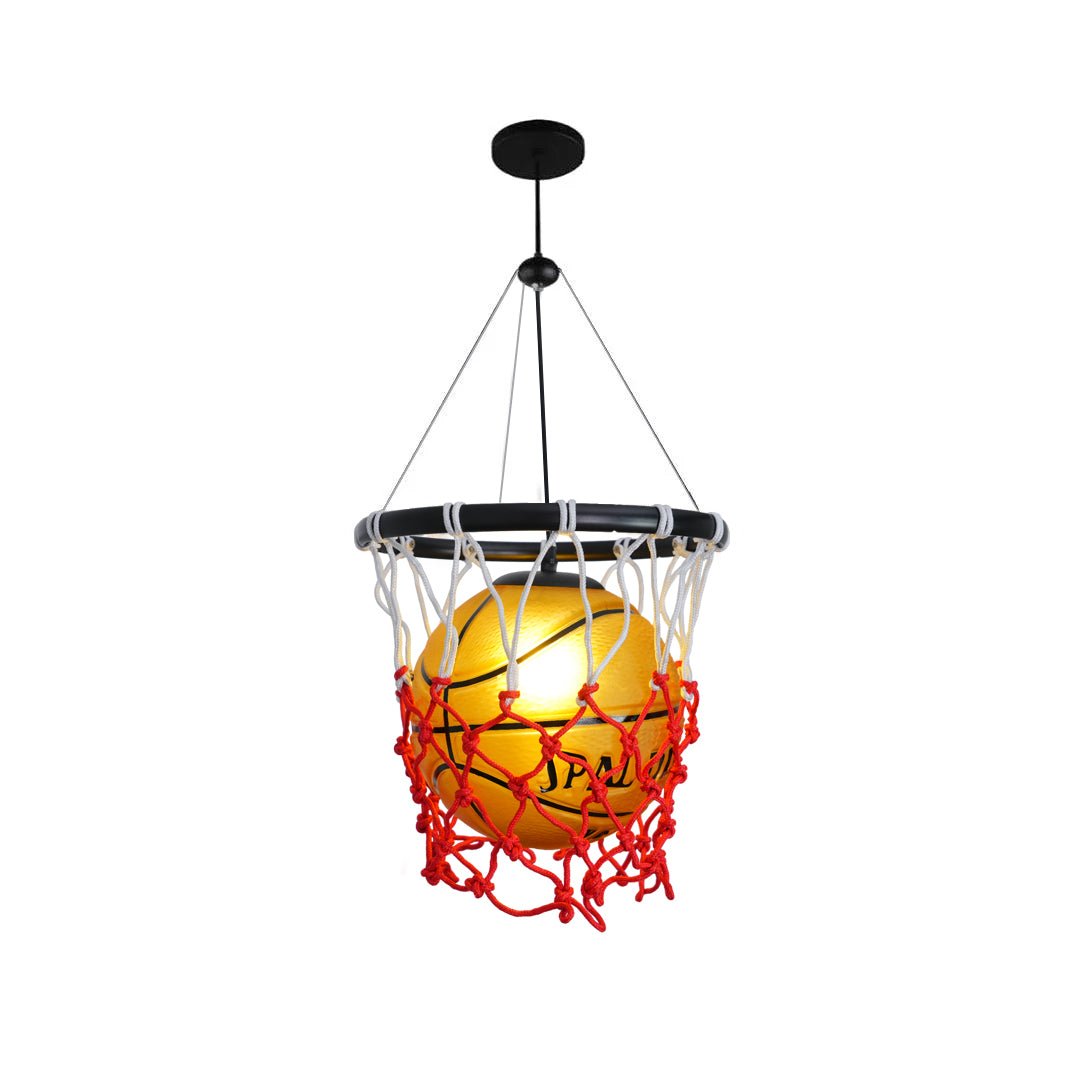 Embern Basketball hanglamp