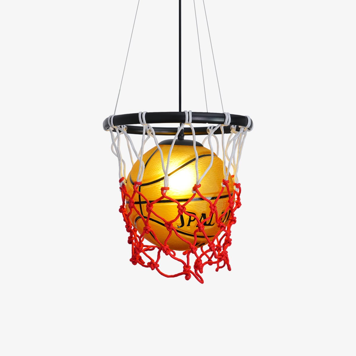 Embern Basketball hanglamp