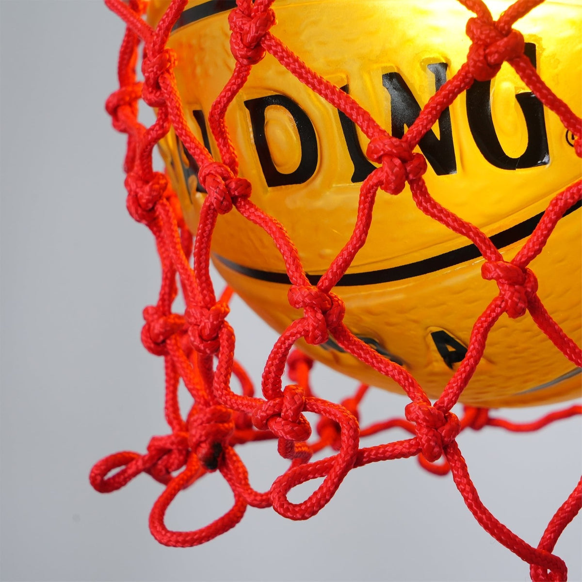Embern Basketball hanglamp
