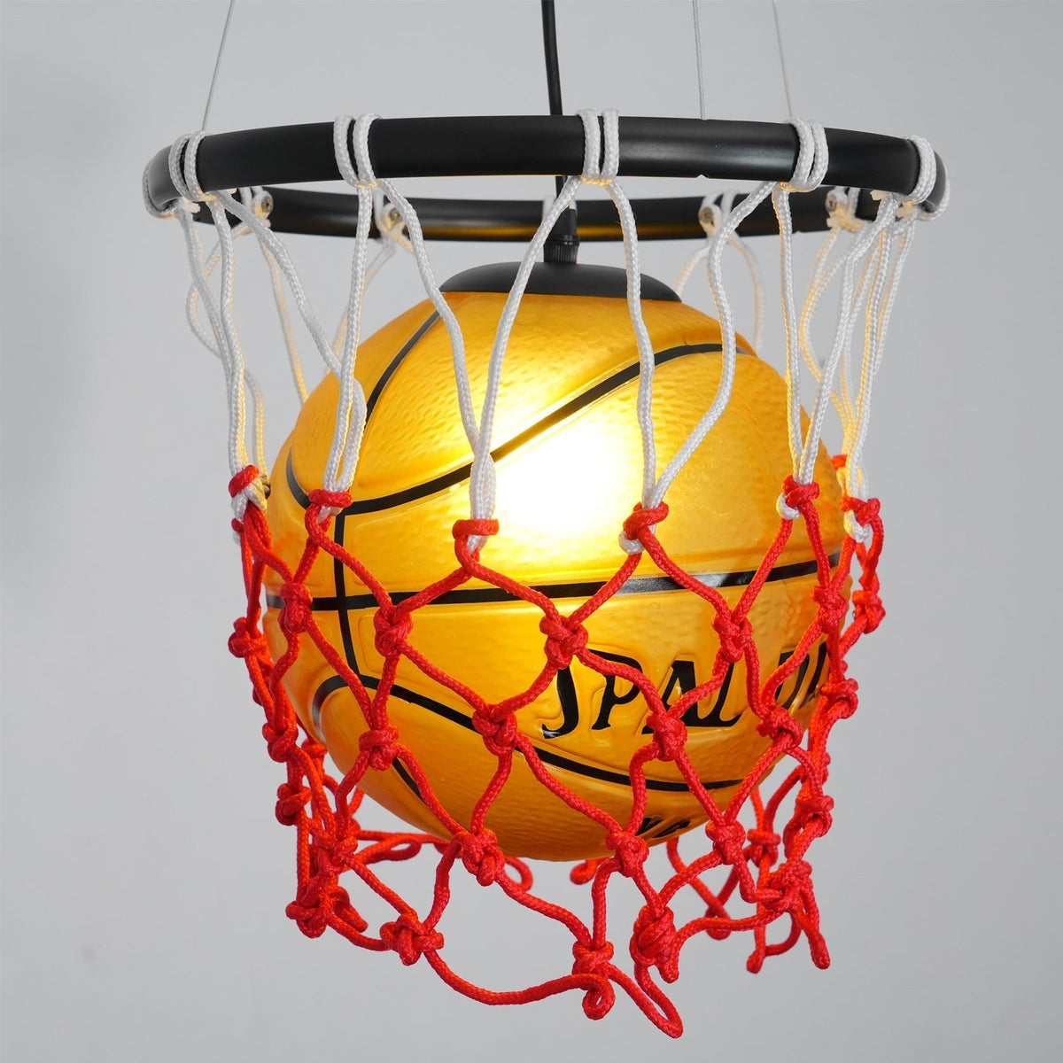 Embern Basketball hanglamp