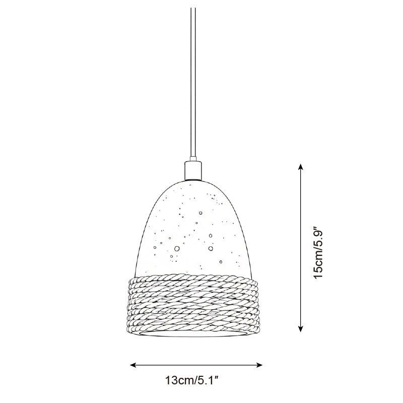 Terialaya hanglamp