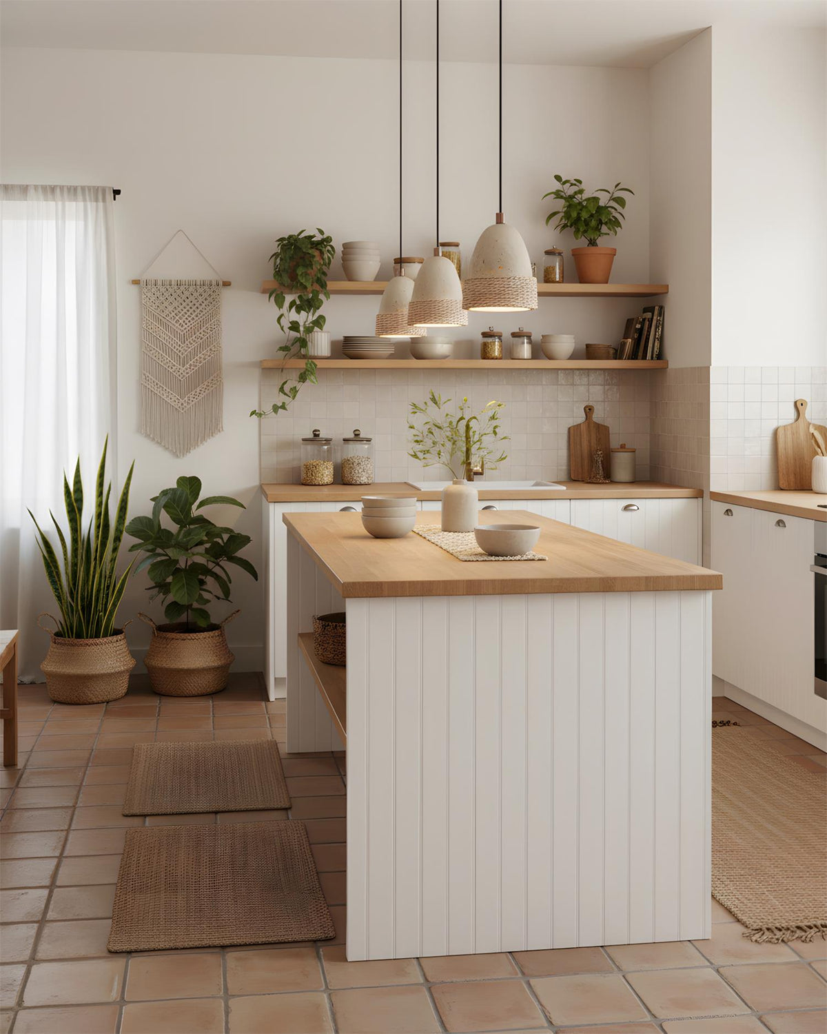 Terialaya hanglamp