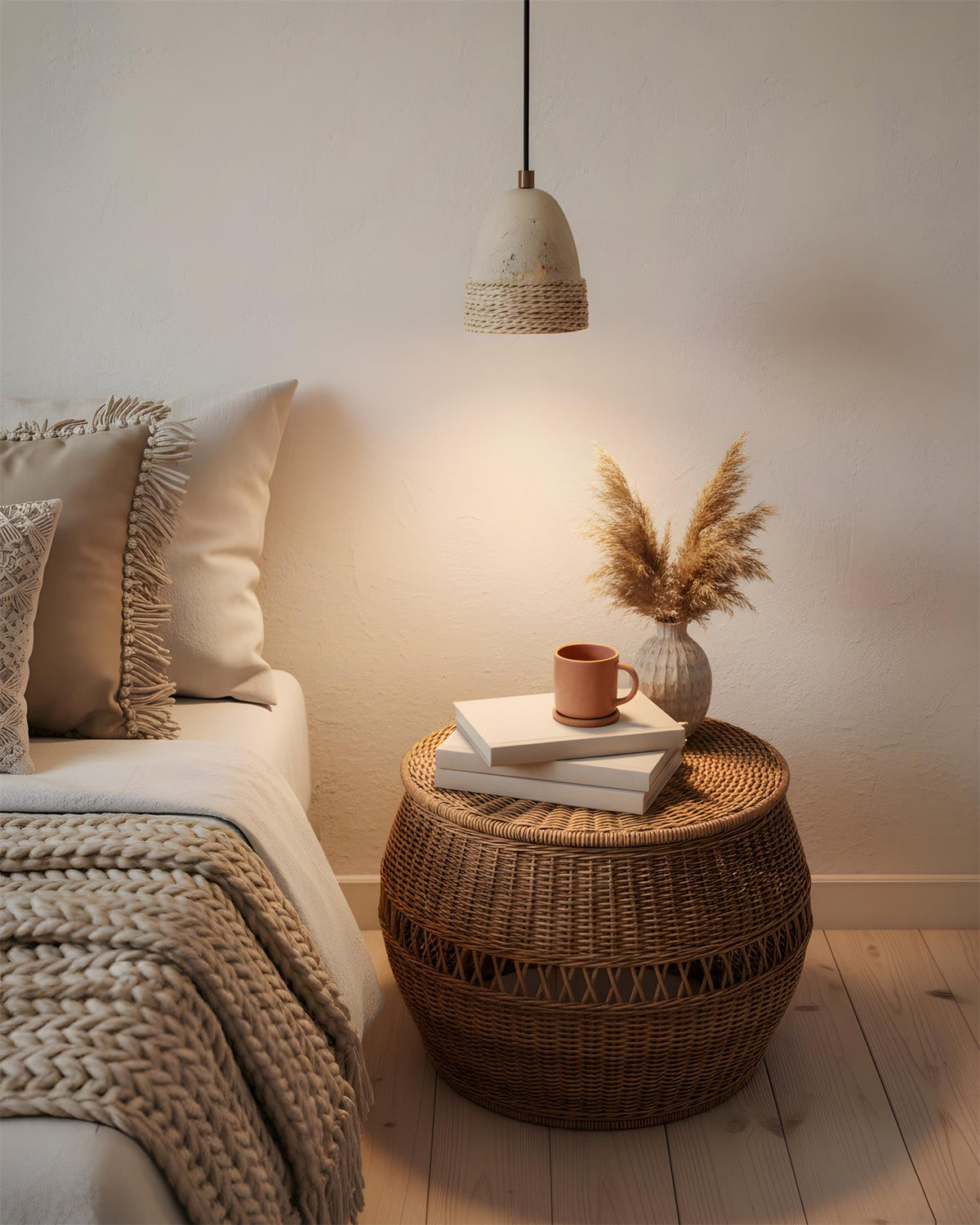 Terialaya hanglamp