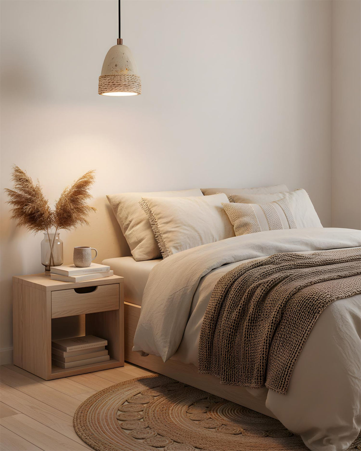 Terialaya hanglamp