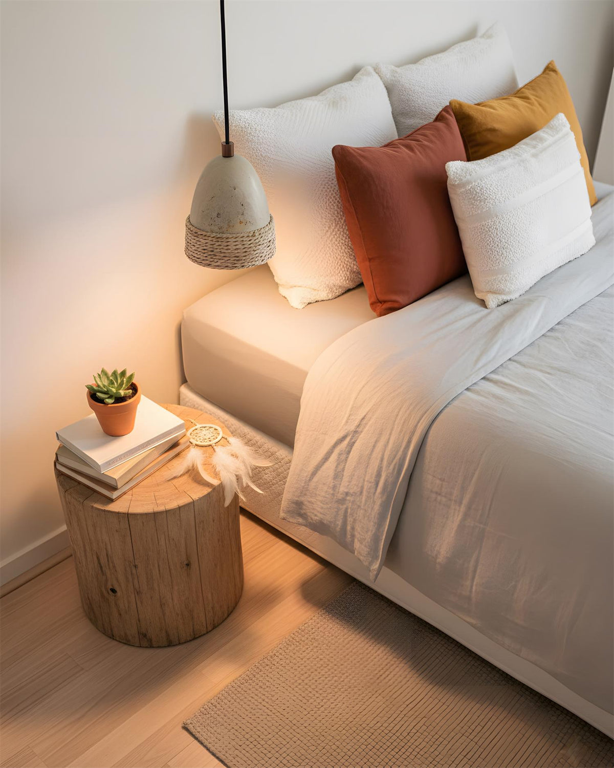 Terialaya hanglamp
