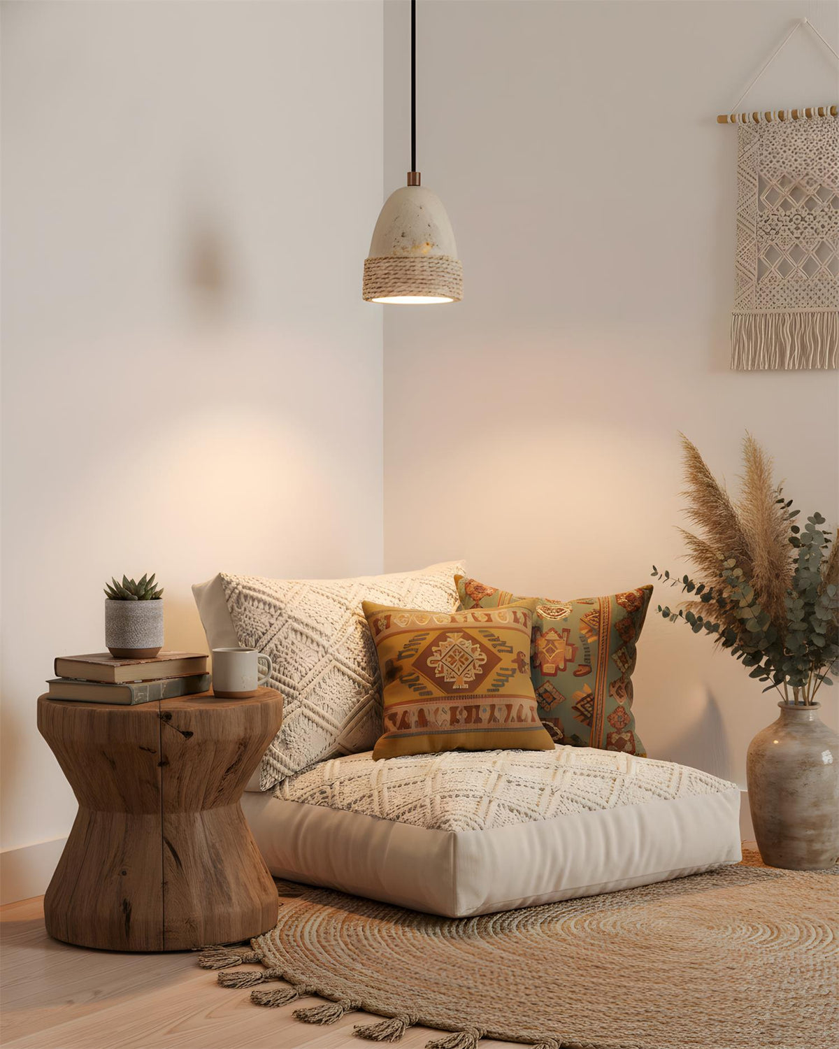 Terialaya hanglamp