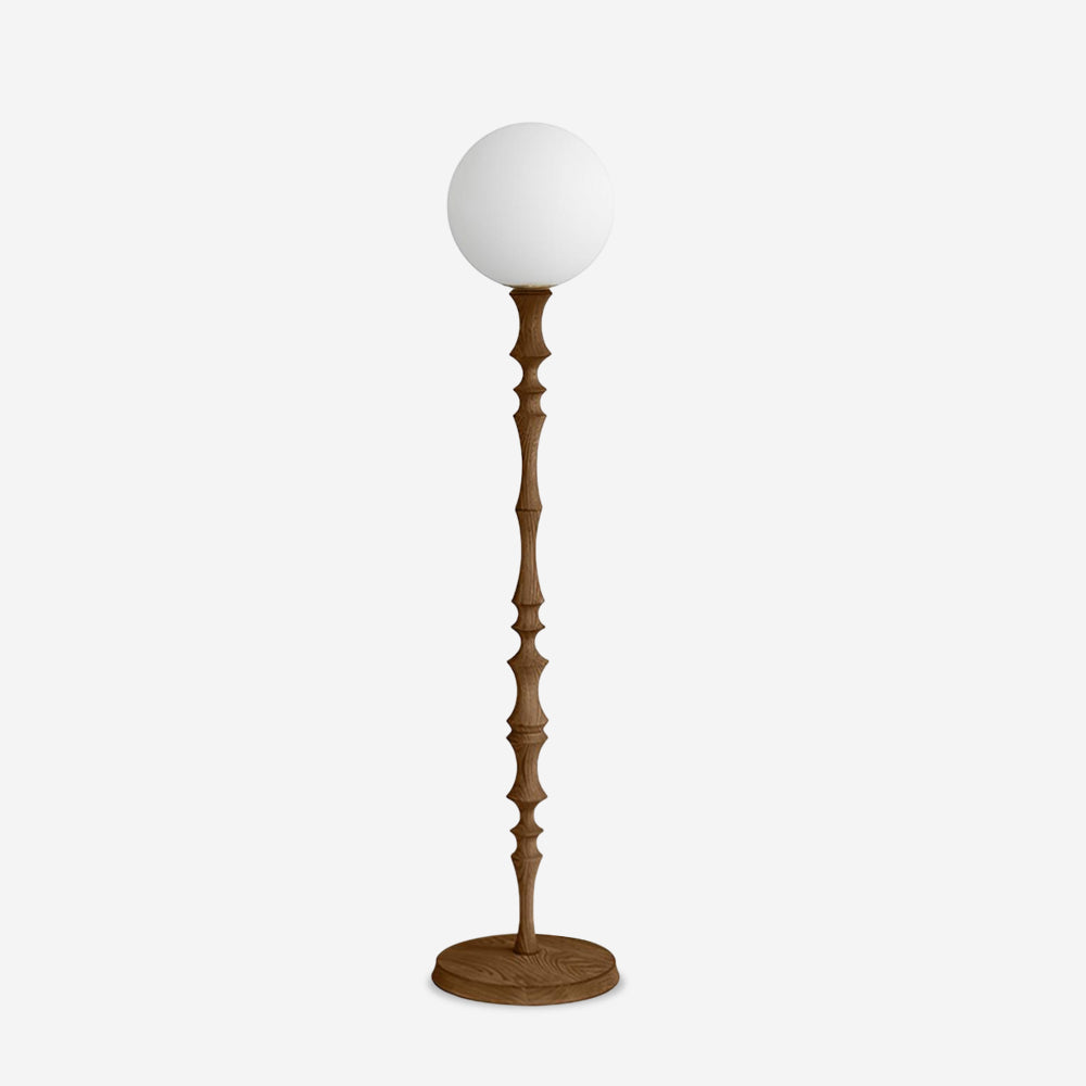 Eldora vloerlamp