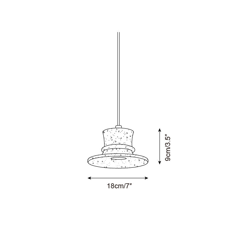 Lioreelia hanglamp