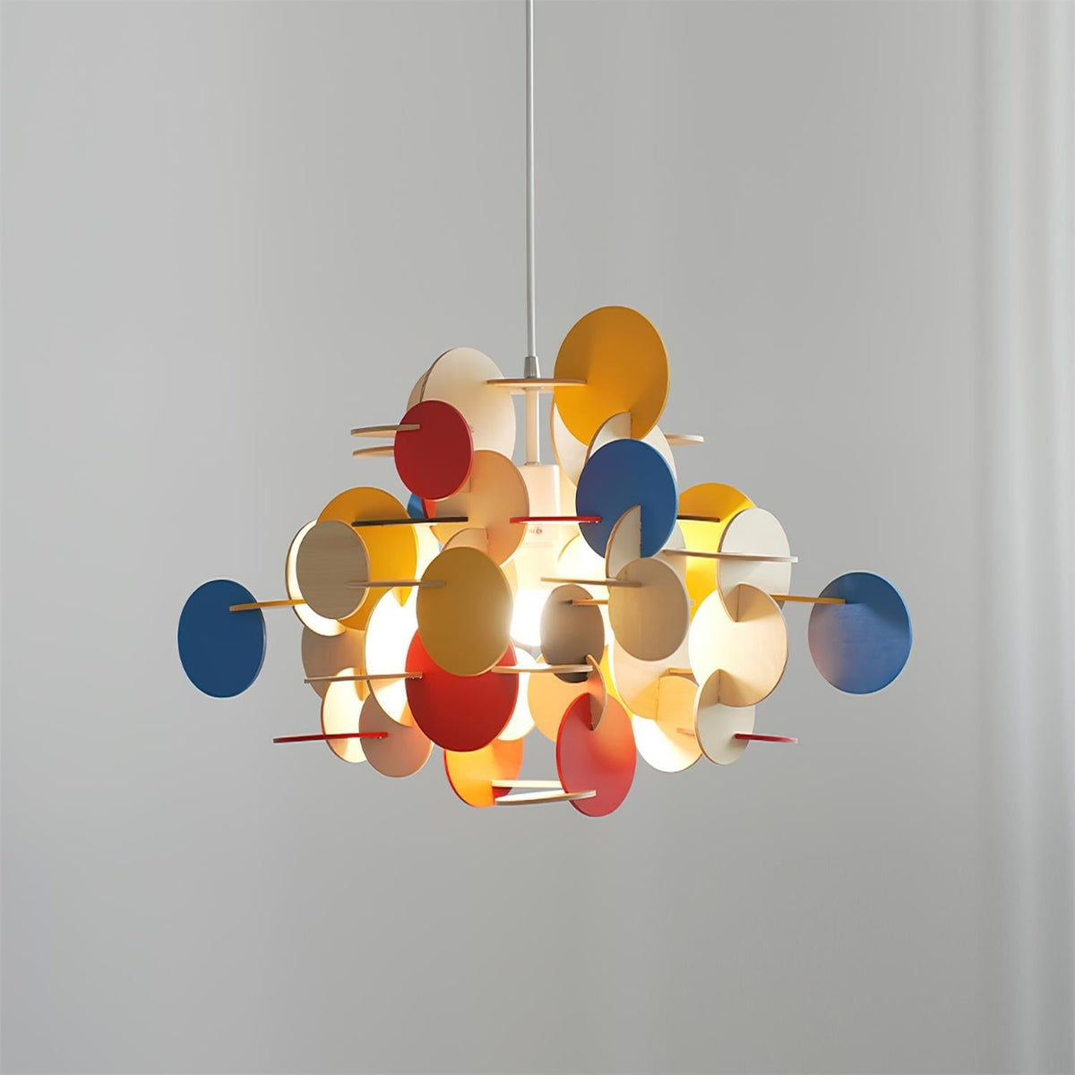 Terialeria hanglamp