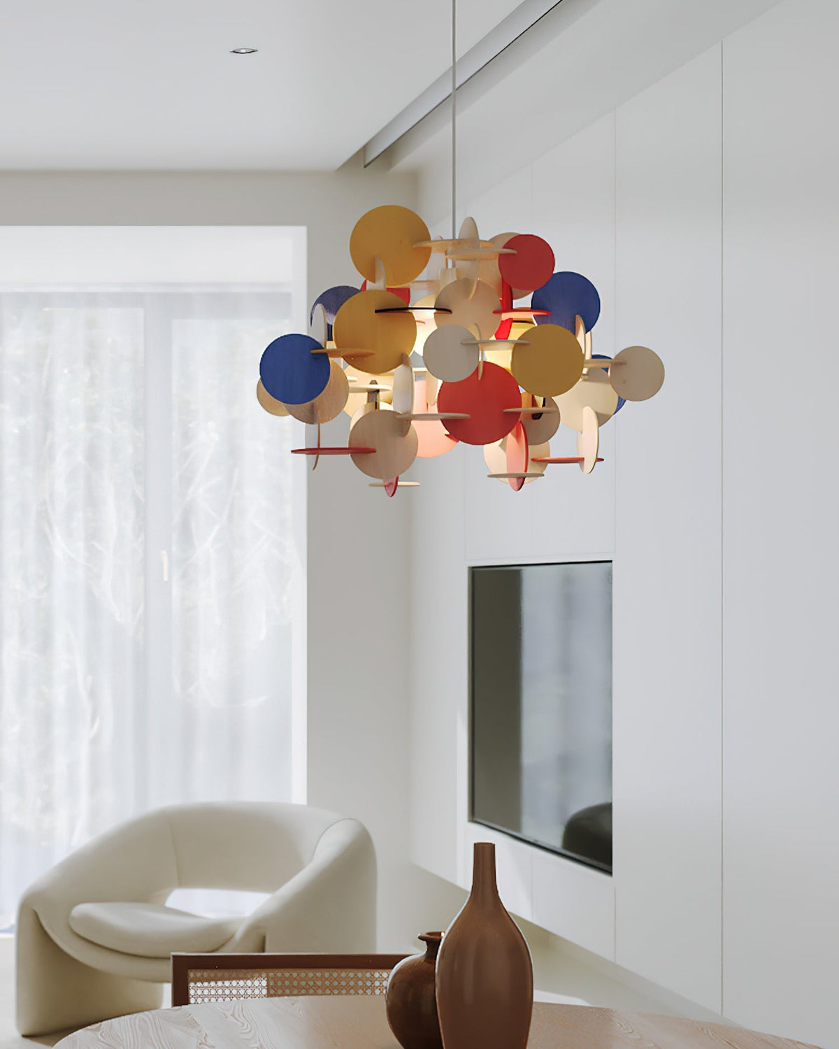 Terialeria hanglamp
