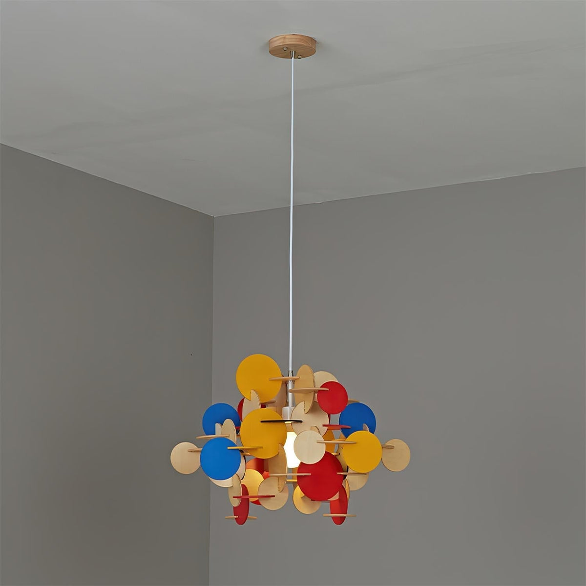 Terialeria hanglamp