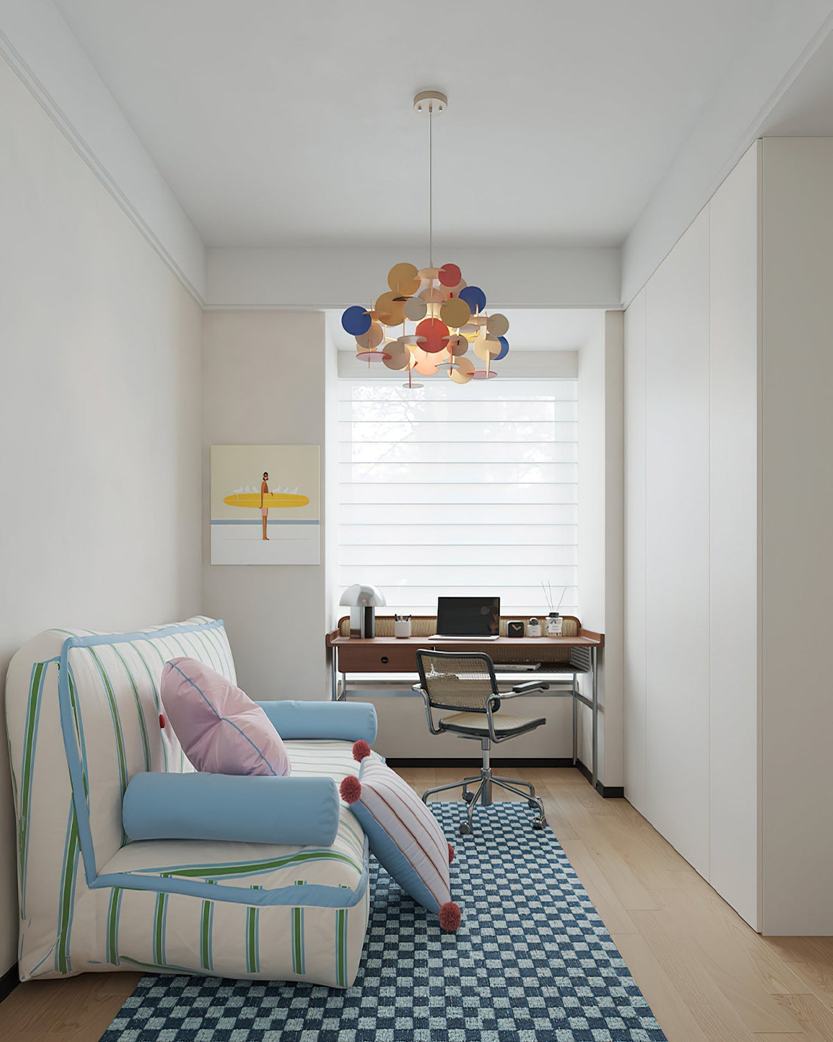 Terialeria hanglamp