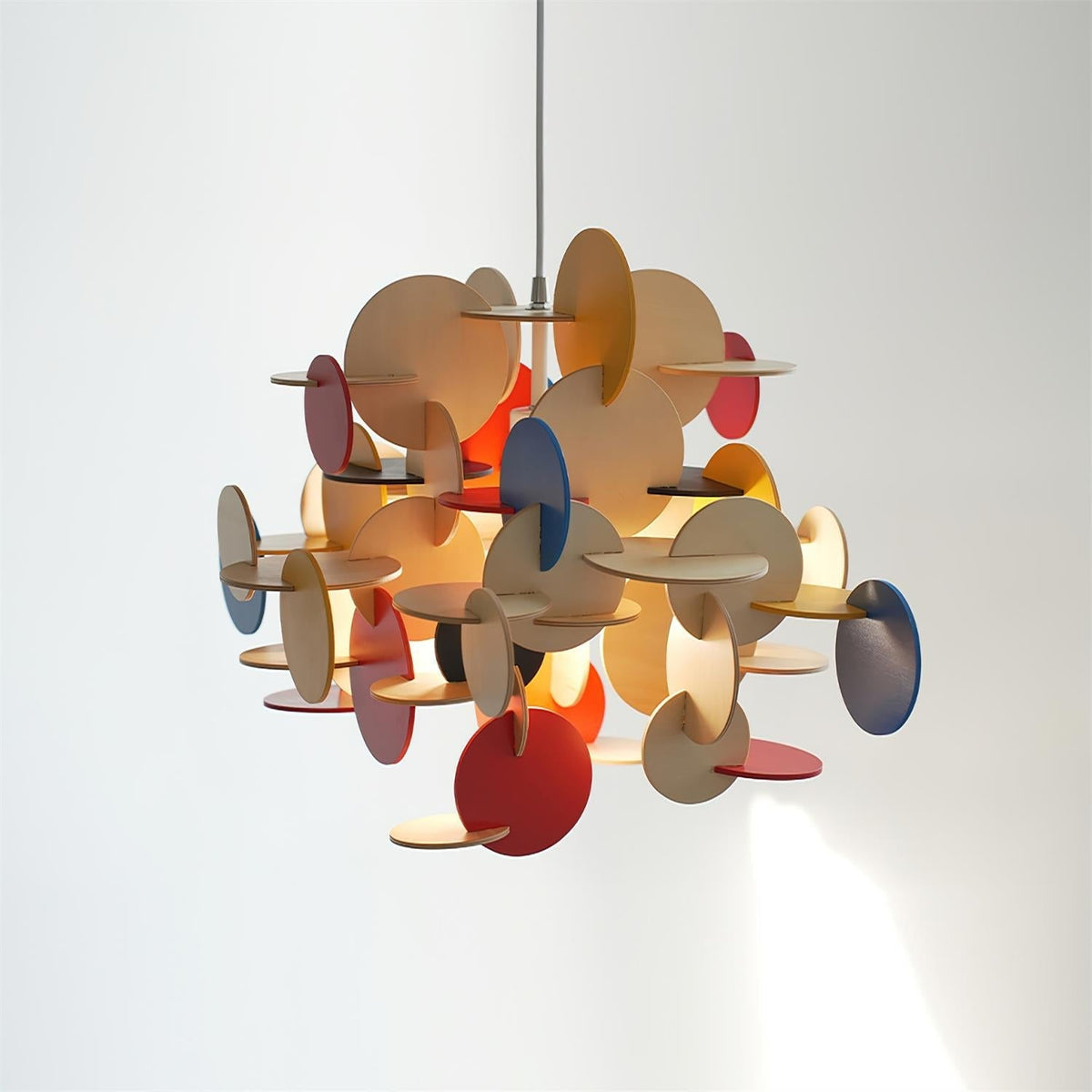 Terialeria hanglamp