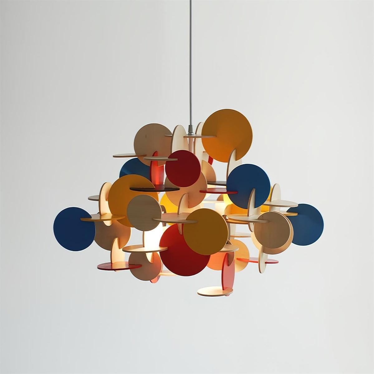Terialeria hanglamp