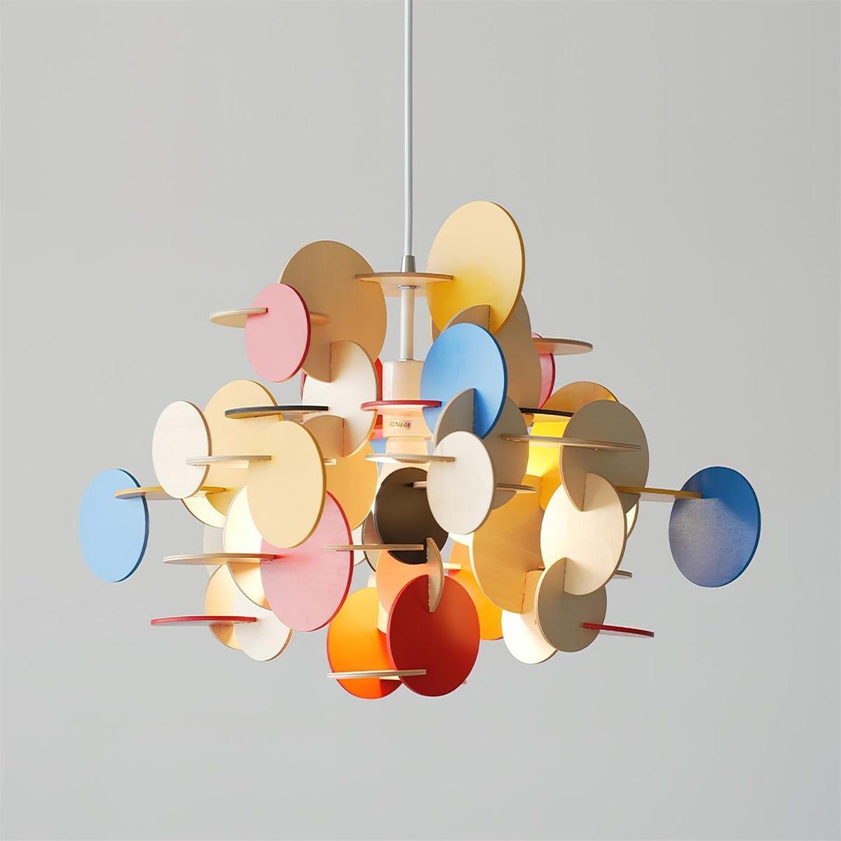 Terialeria hanglamp