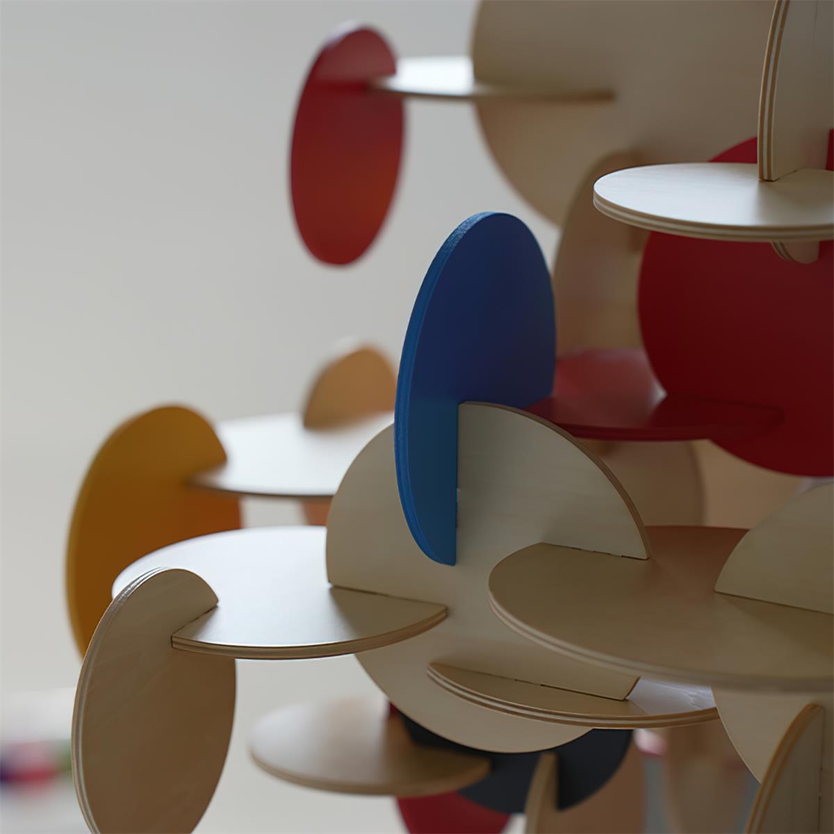 Terialeria hanglamp
