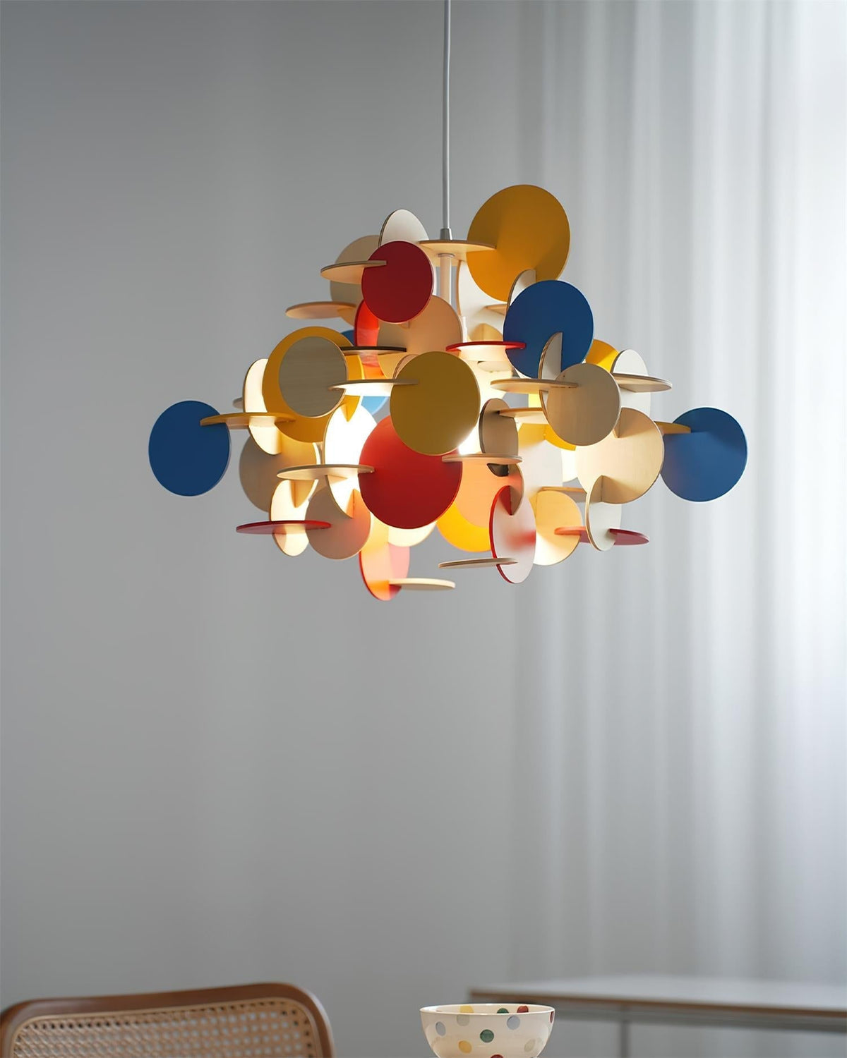Terialeria hanglamp