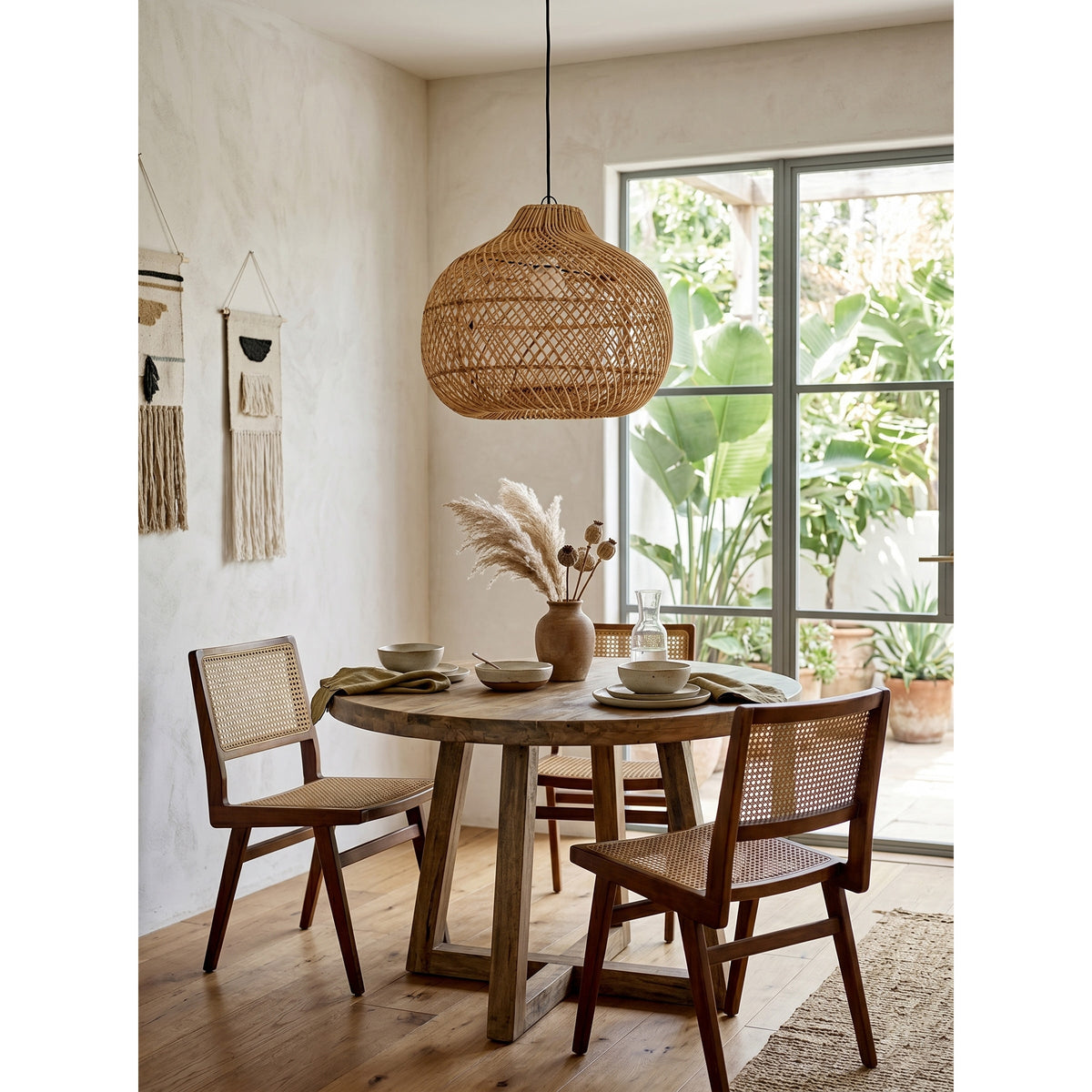 Teriuine hanglamp