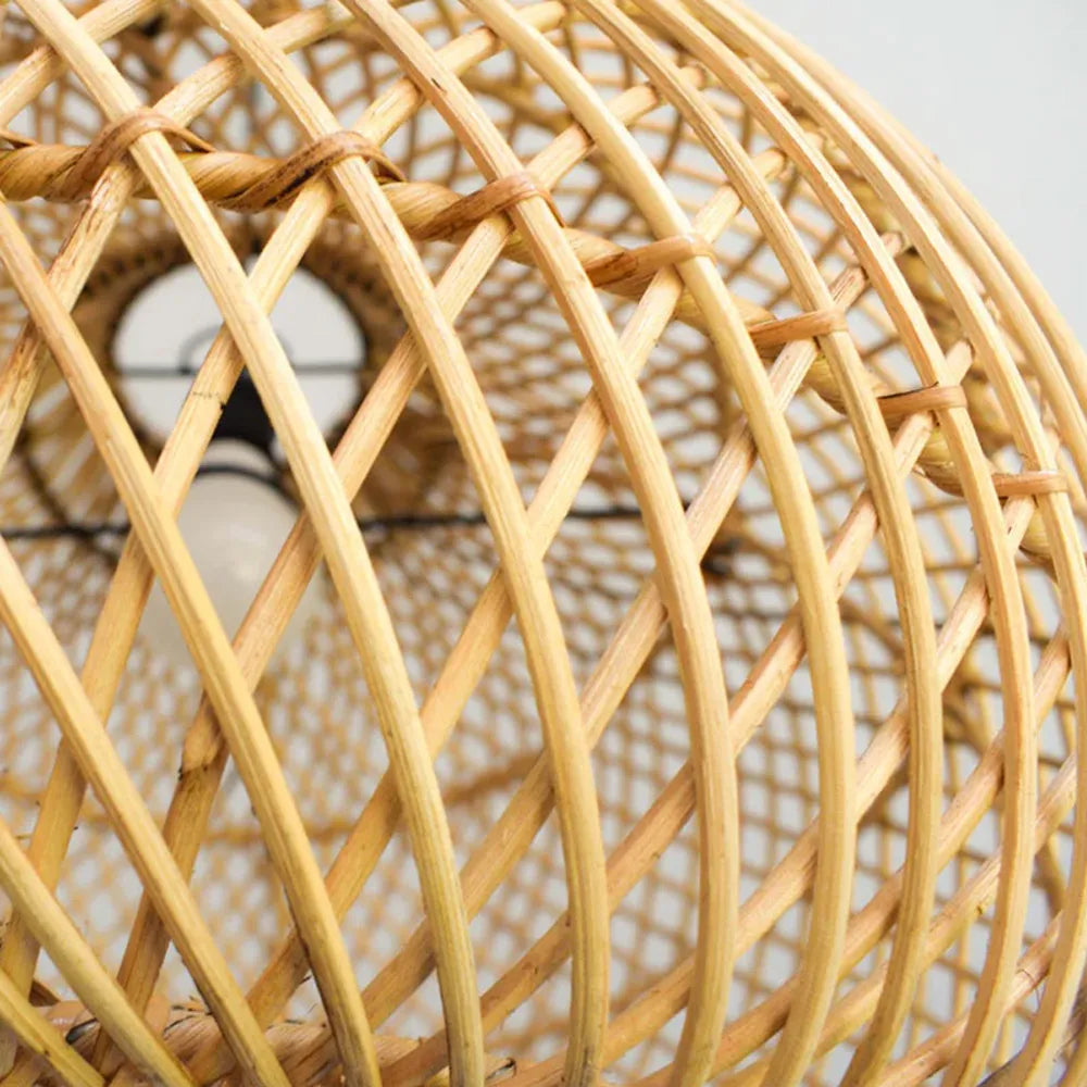 Teriuine hanglamp