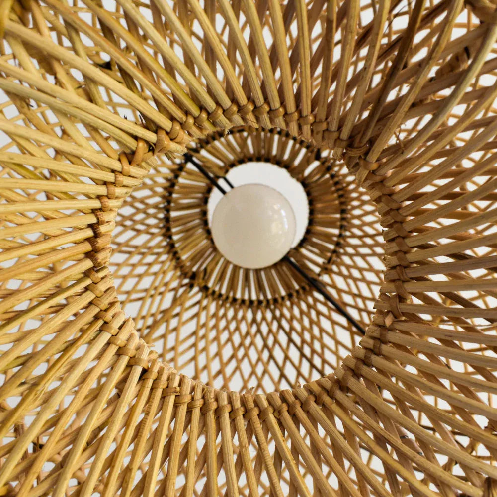 Teriuine hanglamp