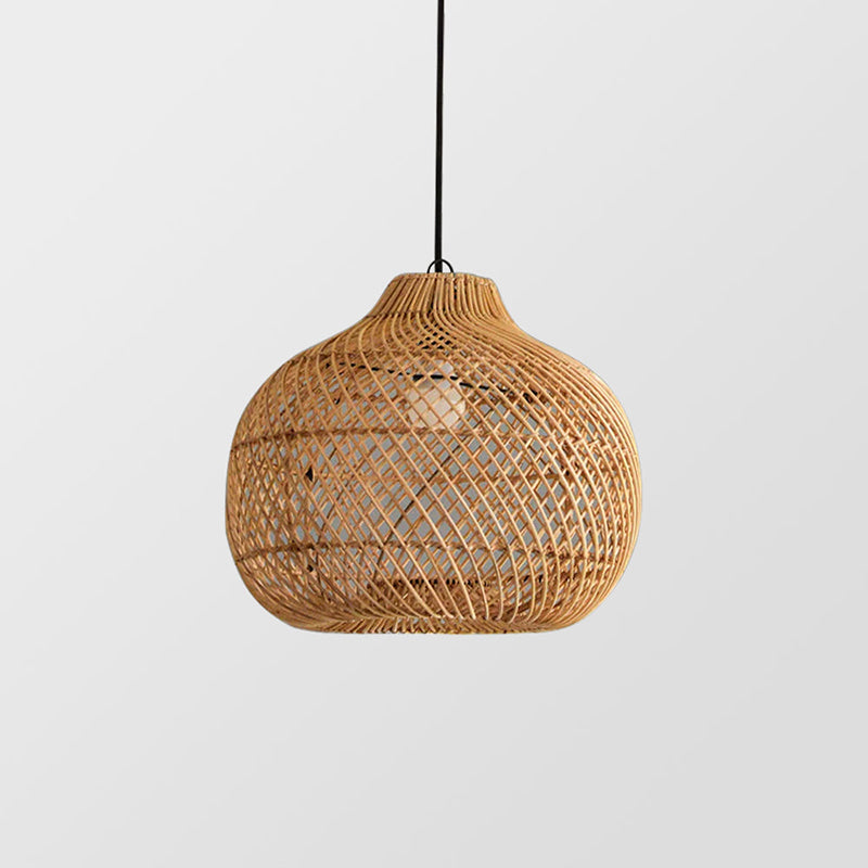 Teriuine hanglamp
