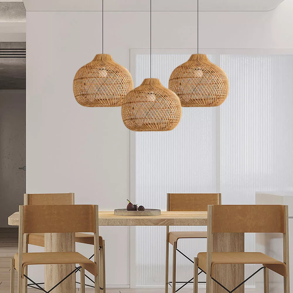 Teriuine hanglamp