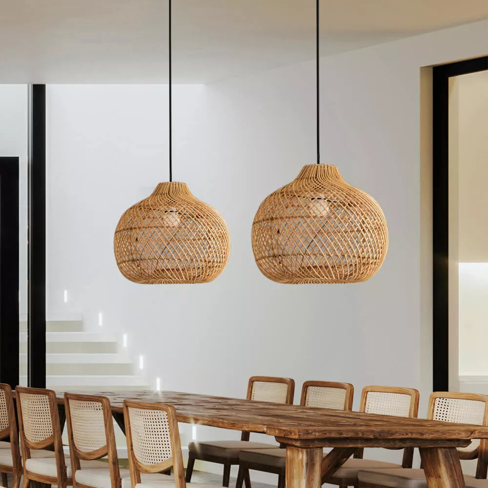 Teriuine hanglamp