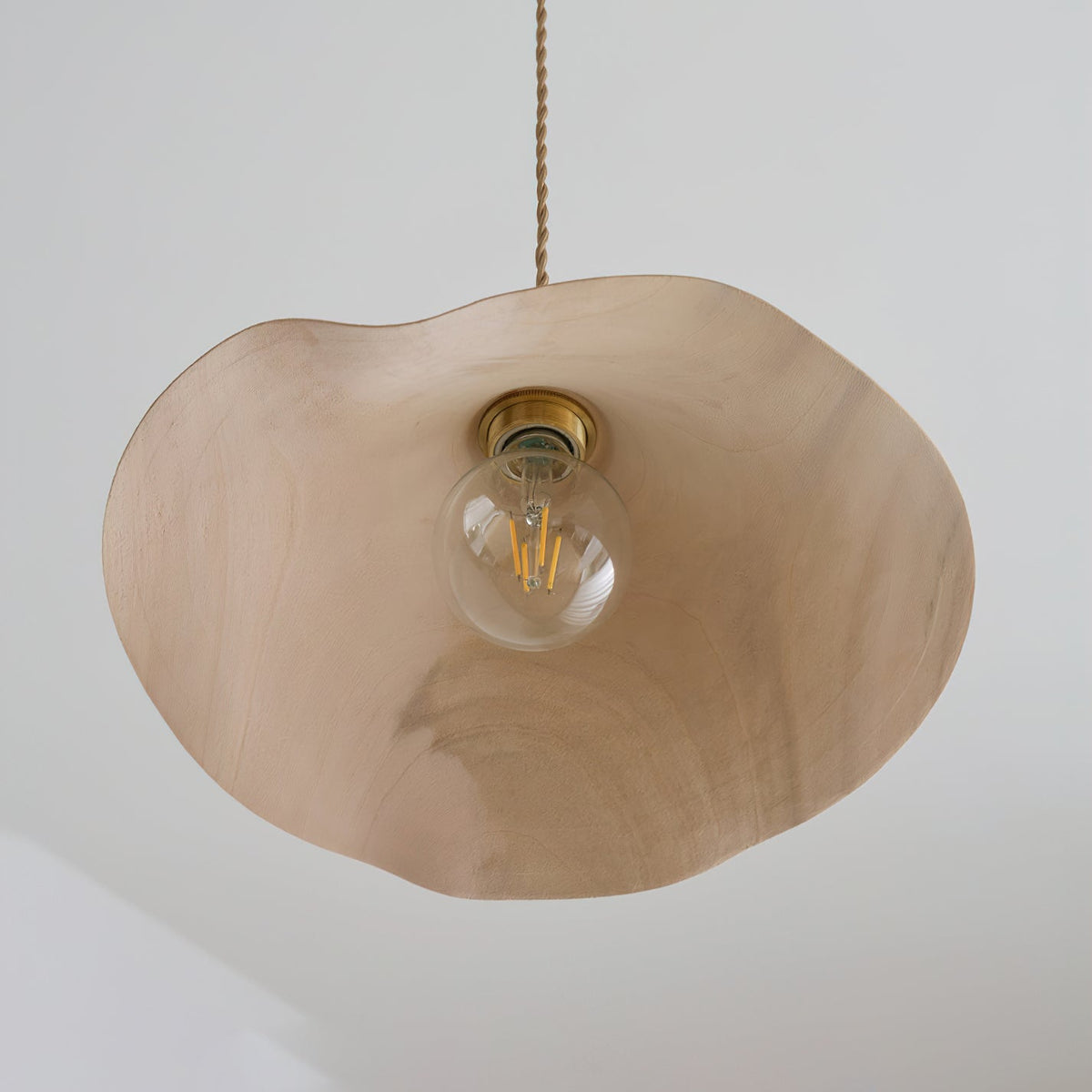 Wilhelmina hanglamp