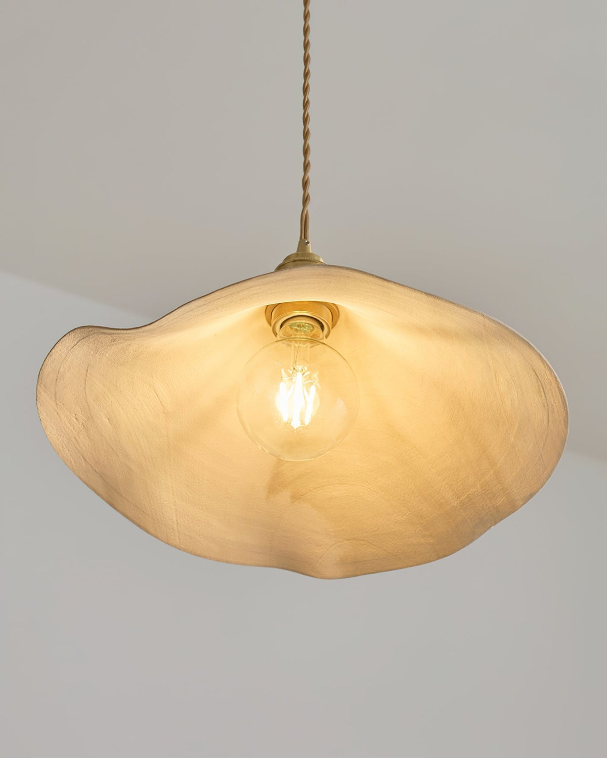 Wilhelmina hanglamp