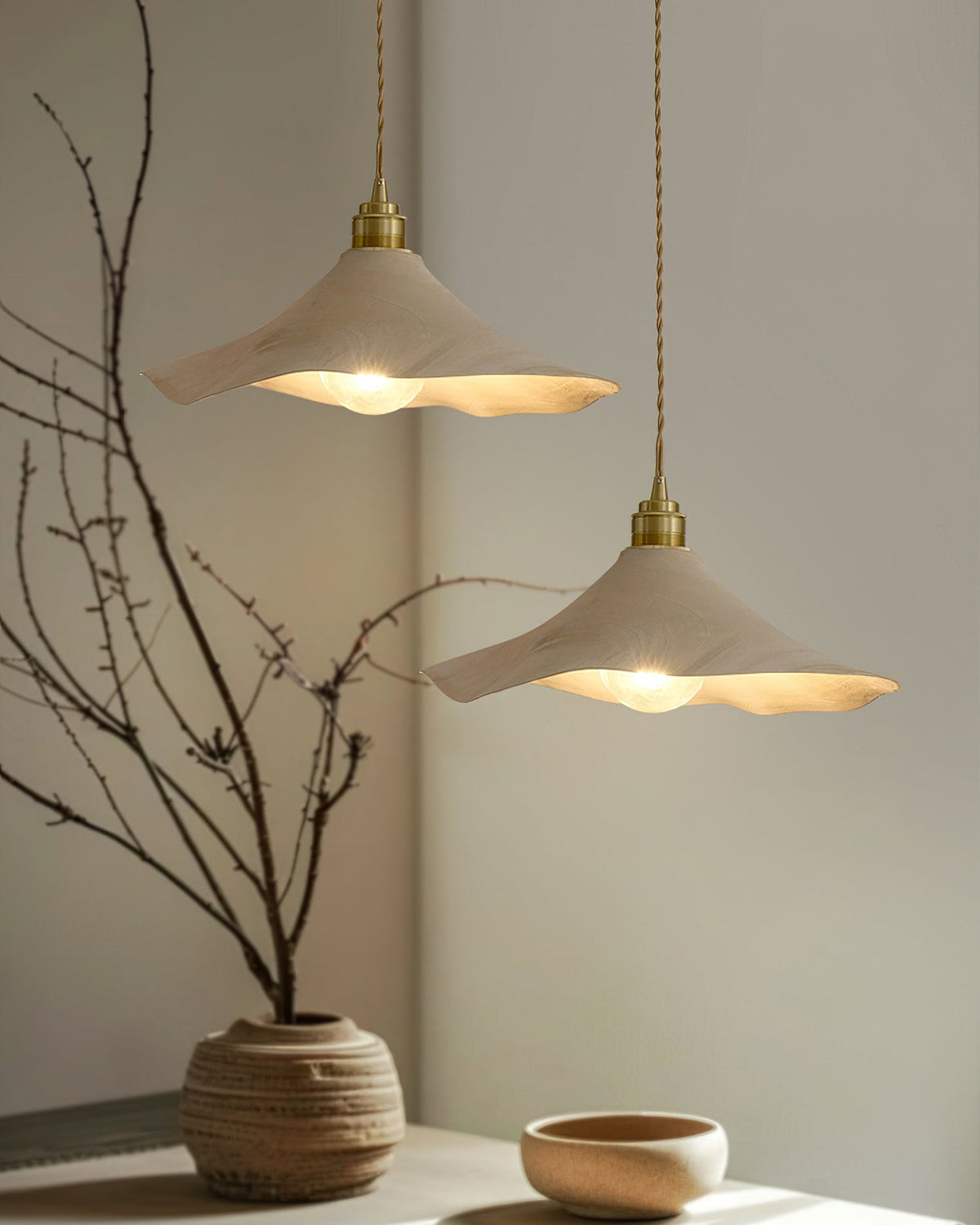 Wilhelmina hanglamp