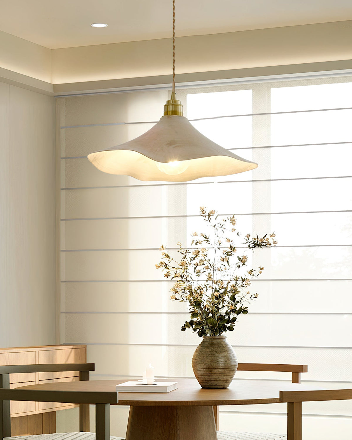 Wilhelmina hanglamp