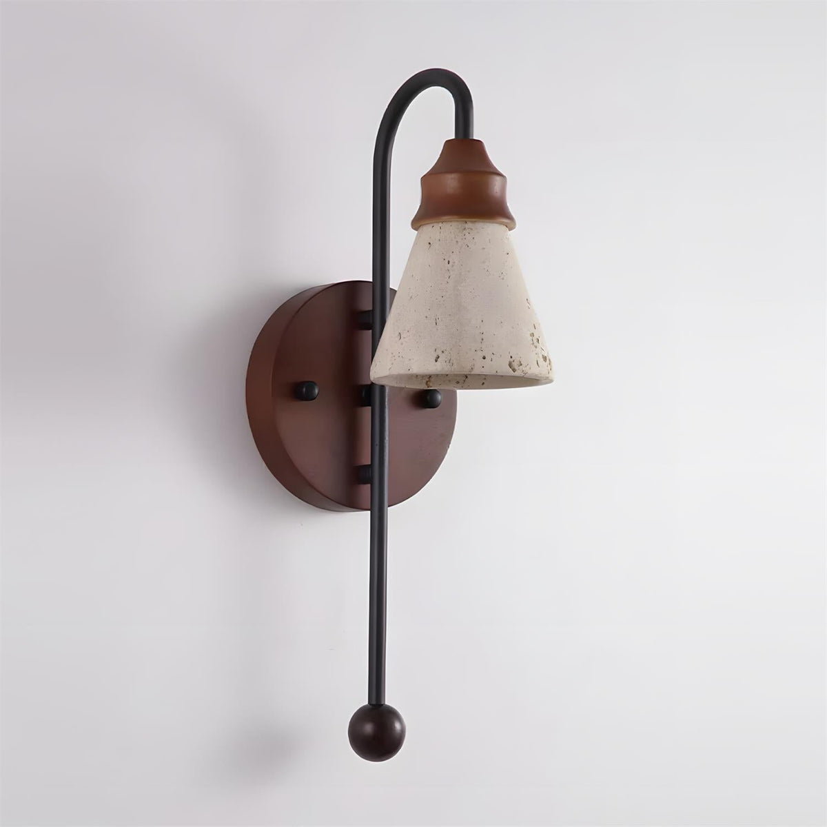 Bernadette wandlamp