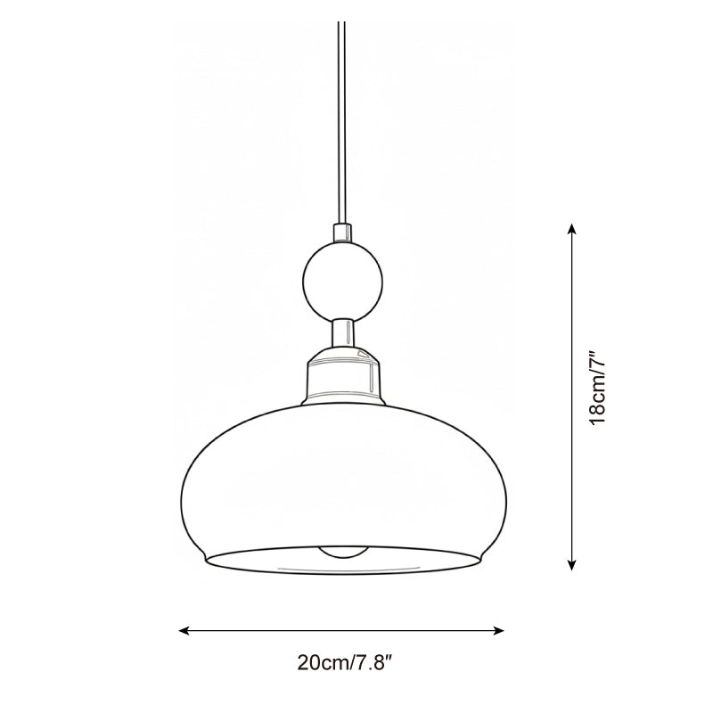 Avenelelle hanglamp