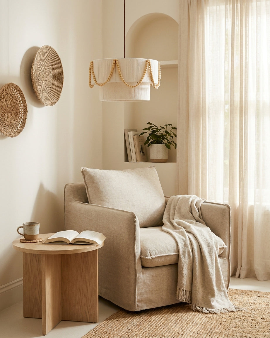 Teriorelia hanglamp