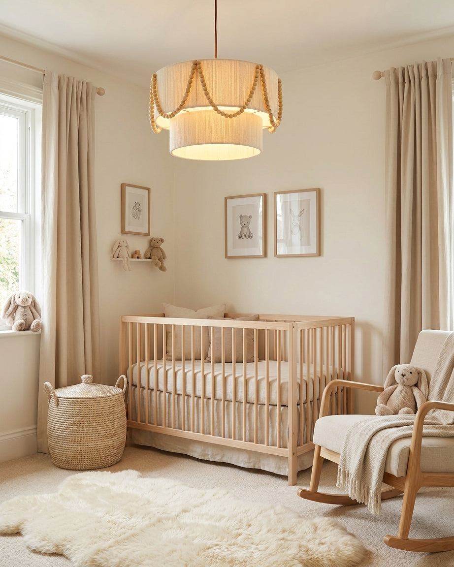 Teriorelia hanglamp
