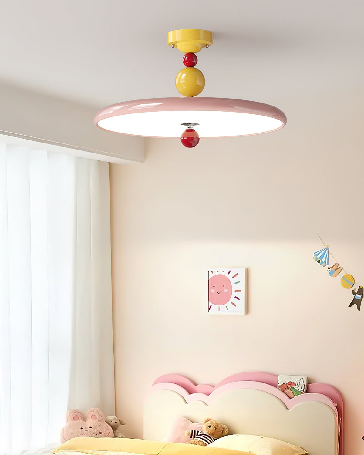 Renisian plafondlamp