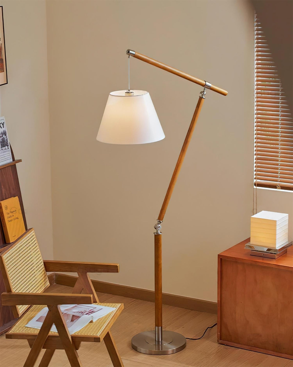 Lorien vloerlamp