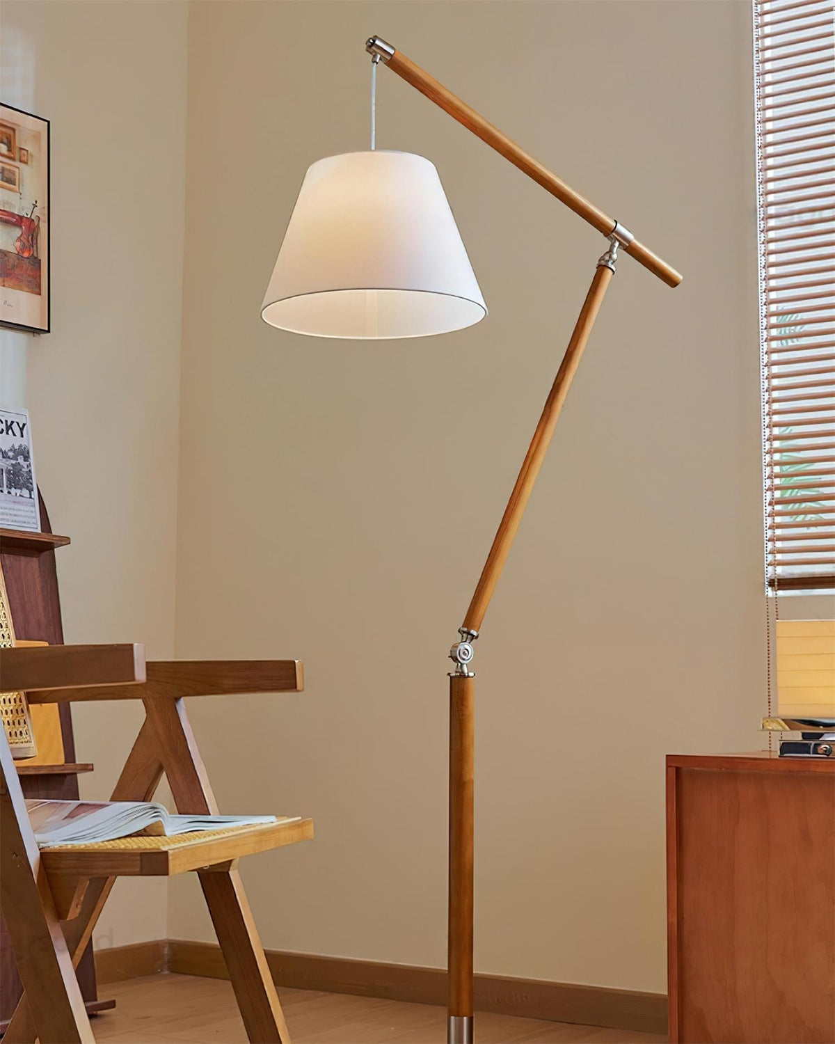 Lorien vloerlamp