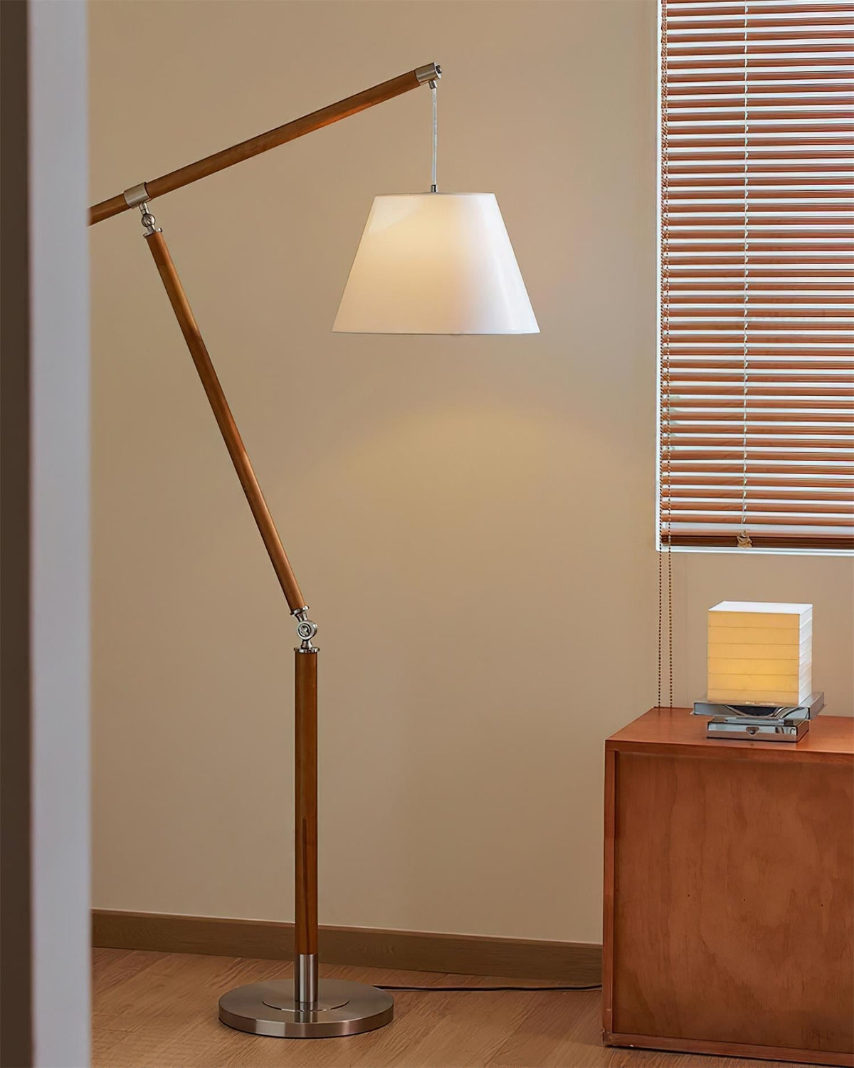 Lorien vloerlamp