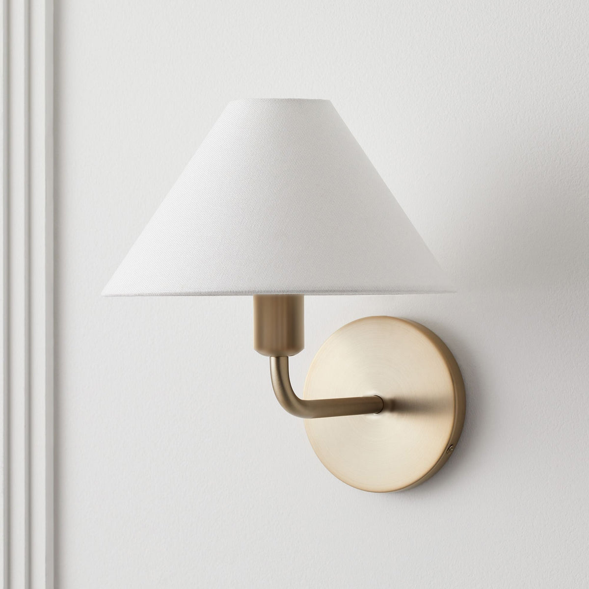 Velaielle wandlamp