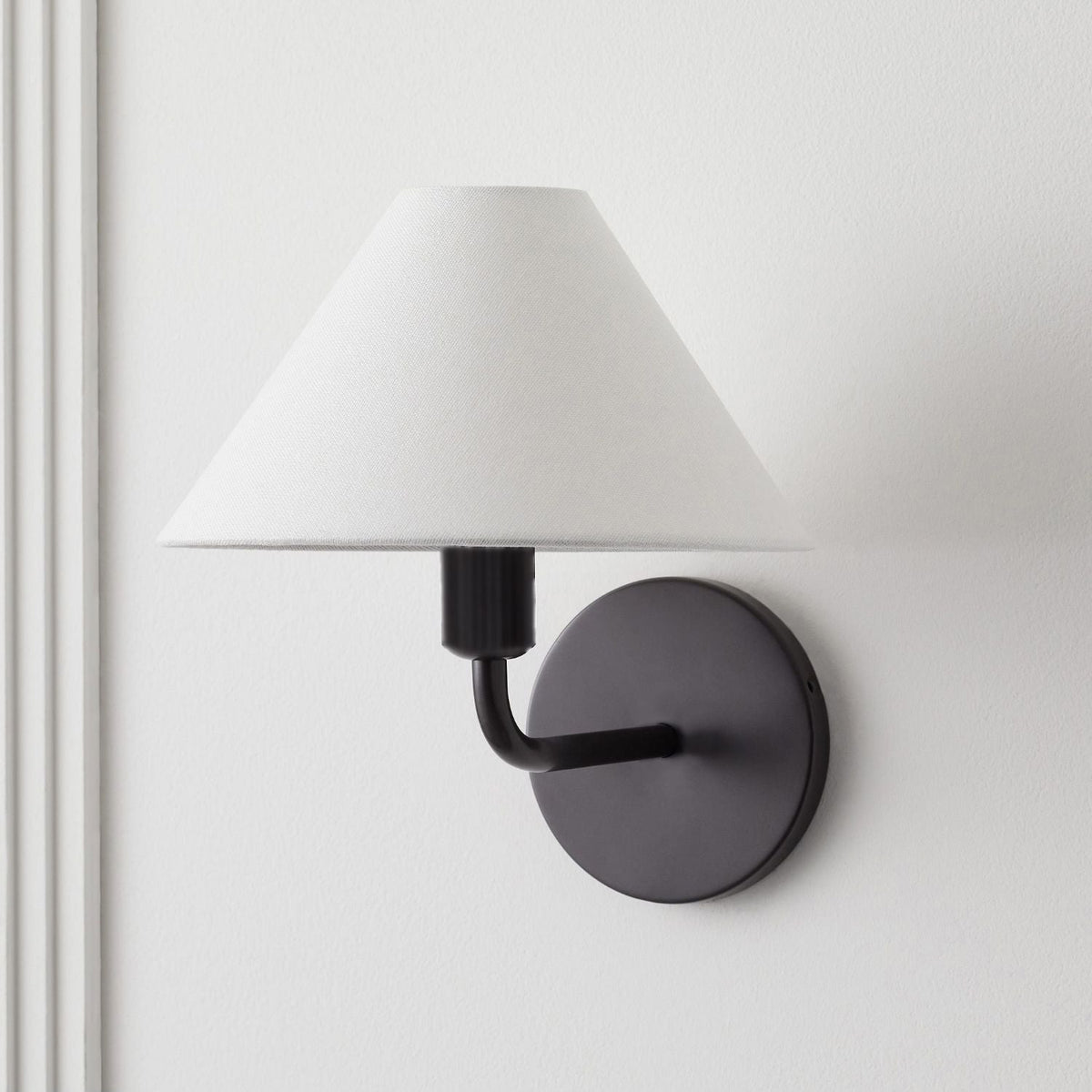 Velaielle wandlamp